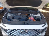 Hyundai Santa Fe Hybrid Limited KM8S5DA13NU035281 fotografie