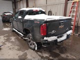 Chevrolet Colorado Wt 1GCGTBEN2H1262386 снимка
