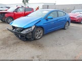 Hyundai Elantra Se 5NPD84LF3HH157019 fotografie