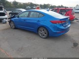 Hyundai Elantra Se 5NPD84LF3HH157019 fotografie