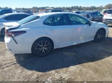 Toyota Camry Se 4T1T11AK8NU015812 снимка