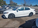 Toyota Camry Se 4T1T11AK8NU015812 photo