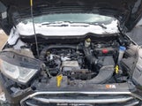 Ford Ecosport Titanium MAJ3P1VE9JC197212 снимка