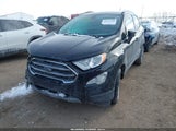 Ford Ecosport Titanium MAJ3P1VE9JC197212 снимка
