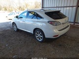 Lexus Rx 350 2T2ZK1BAXBC055315 fotografie