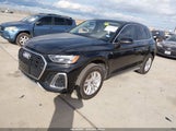 Audi Q5 Premium 45 Tfsi S Line Quattro WA1GAAFY7P2162912 снимка