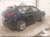 Mazda Cx-5 2.5 S JM3KFBAL5S0777361 снимка