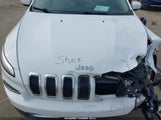 Jeep Cherokee Limited 1C4PJLDB2GW126280 снимка