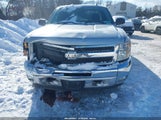 Chevrolet Silverado  Lt 1GCRKSE78CZ266000 снимка