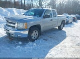 Chevrolet Silverado  Lt 1GCRKSE78CZ266000 снимка
