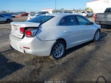 Chevrolet Malibu 1Lt 1G11C5SLXFF274577 снимка