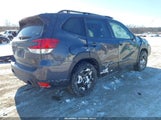 Subaru Forester Wilderness JF2SKAMC6PH400977 снимка