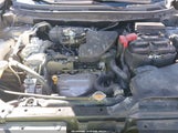Nissan Rogue Select S JN8AS5MT5FW150194 снимка
