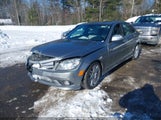 Mercedes-Benz C 300 Luxury 4Matic/Sport 4Matic WDDGF81X39F225634 photo