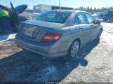 Mercedes-Benz C 300 Luxury 4Matic/Sport 4Matic WDDGF81X39F225634 photo