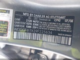 Mercedes-Benz C 300 Luxury 4Matic/Sport 4Matic WDDGF81X39F225634 снимка