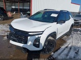 Chevrolet Equinox Fwd Lt 3GNAXHEG2TL259947 снимка
