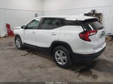 GMC Terrain Awd Sle 3GKALTEG9RL347091 снимка