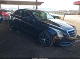 Cadillac Ats Luxury 1G6AB5RX8F0137498 снимка