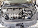 Nissan Sentra S 3N1AB7AP9FY355124 снимка