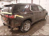 Chevrolet Traverse Fwd Lt Cloth 1GNERGKW8PJ157177 fotografie
