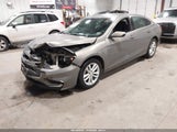 Chevrolet Malibu Lt 1G1ZD5ST6JF131716 снимка