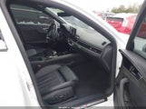 Audi A4 Premium Plus 45 Tfsi S Line Quattro S Tronic WAUEAAF40PA020415 photo