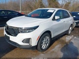 Chevrolet Equinox Fwd Lt 3GNAXKEG3RL349937 fotografie
