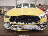Mercedes-Benz Amg Cla 45 4Matic W1K5J5DB7MN163397 photo