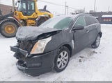 Cadillac Srx Luxury Collection 3GYFNEE35ES678832 снимка