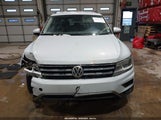 Volkswagen Tiguan 2.0T Se/2.0T Sel 3VV3B7AX1JM067427 photo