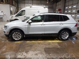 Volkswagen Tiguan 2.0T Se/2.0T Sel 3VV3B7AX1JM067427 photo