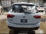 Volkswagen Tiguan 2.0T Se/2.0T Sel 3VV3B7AX1JM067427 снимка
