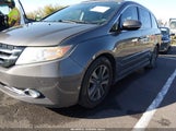 Honda Odyssey Touring/Touring Elite 5FNRL5H9XFB097510 снимка