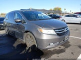 Honda Odyssey Touring/Touring Elite 5FNRL5H9XFB097510 fotografie