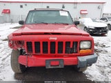 Jeep Cherokee Classic/Sport 1J4FF68S4XL573357 снимка