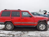 Jeep Cherokee Classic/Sport 1J4FF68S4XL573357 снимка