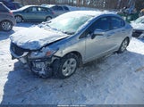Honda Civic Lx 19XFB2F51FE006375 снимка