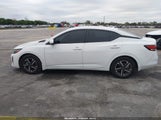 Nissan Sentra Sv 3N1AB8CV3SY362808 fotografie