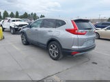 Honda Cr-V Ex 5J6RW2H54KA015433 снимка