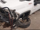 Chevrolet Silverado 2500Hd 4Wd Standard Bed Ltz 1GC4YPEY3NF163182 fotografie