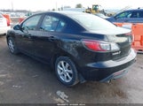 Mazda Mazda3 I Touring JM1BL1SG0A1216829 снимка