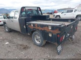 Chevrolet Silverado 2500Hd Work Truck 1GCHK49K09E143331 photo