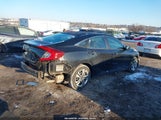 Honda Civic Lx 19XFC2F57HE206676 снимка
