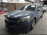 Chevrolet Malibu Ls 1G11B5SL5FF193117 снимка