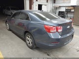 Chevrolet Malibu Ls 1G11B5SL5FF193117 снимка