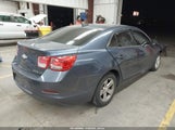Chevrolet Malibu Ls 1G11B5SL5FF193117 снимка