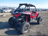 Polaris Rzr Xp Turbo S 3NSVEL921KF777416 photo
