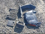 Polaris Rzr Xp Turbo S 3NSVEL921KF777416 photo