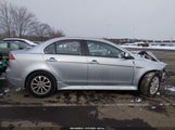Mitsubishi Lancer Es JA32U2FUXEU009760 снимка